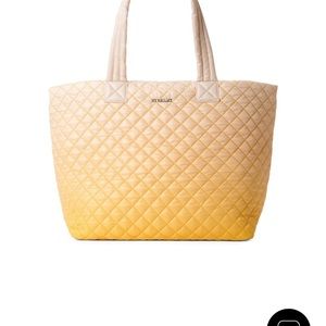 Mz Wallace metro tote deluxe